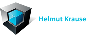 Logo Dipl.-Betriebswirt Helmut Krause Steuerberater